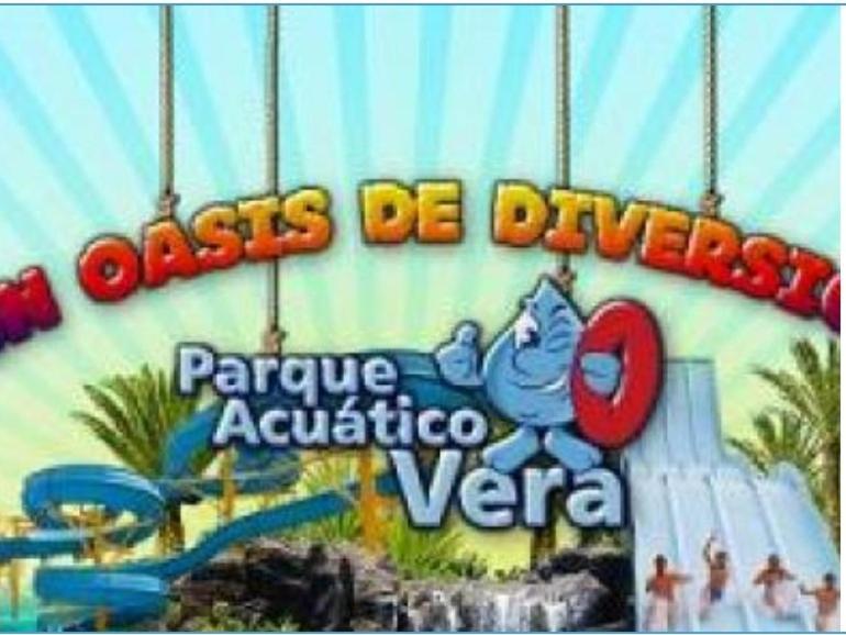 Las Marinicas Primera Linea De La Playa Карбонерас Экстерьер фото